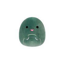 Squishmallows - Pelúcia De 20Cm Do Godzilla