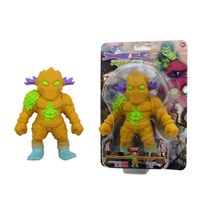 Boneco Elástico De 15Cm Do Muci - Stretchapalz Monster