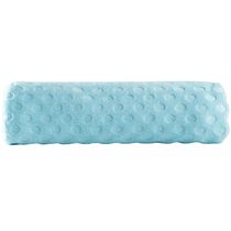 COBERTOR POA CONFORT DUPLO AZUL BEBE (C00002) - HUG