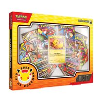 Jogo De Cartas - Pokémon - Box - Pokémon Day 2026 - Copag