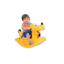 GANGORRA INFANTIL PLUTO DISNEY BABY - XALINGO