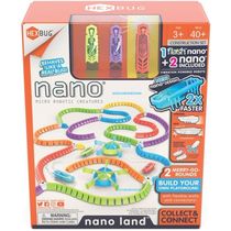 Hex Bots Nano Land Hexbug Sunny - 3922