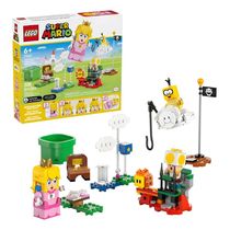 LEGO Super Mario  Aventuras com a Princesa Peach 71441