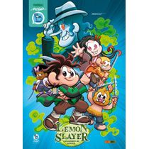 Paródias MSP Especial: Lemon Slayer (BLIND PACK)