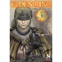 Elden Ring: O Caminho Para Térvore 08