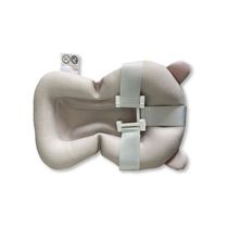 ALMOFADA BANHO CINZA - PASSEAR BABY