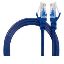 Cabo de Rede Patch Cord RJ45 Macho 20 Metros - XC-CR-20M