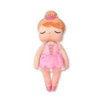 BONECA ANGELA JOY 33CM - METOO