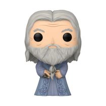 Boneco Funko Pop! Harry Potter 6 - Dumbledore Com Horcrux
