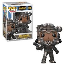 Funko Pop Fallout Maximus Original