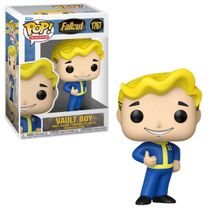Funko Pop Fallout Vault Boy Original
