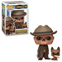 Funko Pop Buddy Fallout Ghoul e CX404 Original