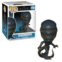 Funko Pop Super Alien Earth Xenomorfo Original