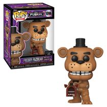 Funko Pop Funko Fusion Freddy Original