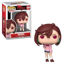 Funko Pop Dan Da Dan Momo Ayase Original
