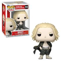 Funko Pop Tokyo Revengers Mikey Original