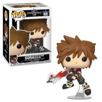 Funko Pop Kingdom Hearts Sora Original