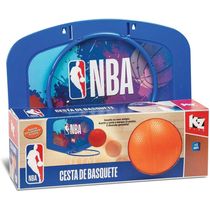 CESTA DE BASQUETE NBA - ELKA