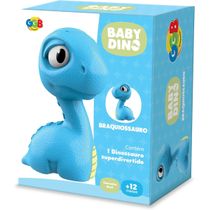 BABY DINO - BRAQUIOSSAURO GGB