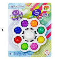 GIRO STRESS - DM BRASIL