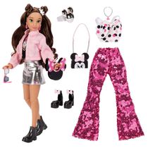 Boneca - Disney - Ily - Fashion Doll - Minnie