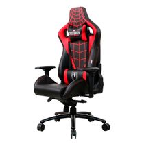 Cadeira Gamer Homem Aranha Miles Morales 62000048 Dazz