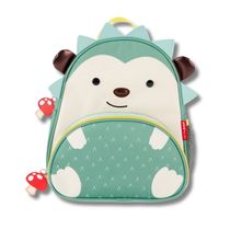 MOCHILA INFANTIL ZOO PORCO-ESPINHO - SKIP HOP