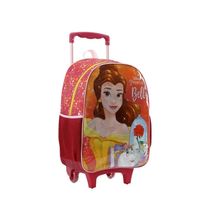 Mochila De Rodinha 16 Bella X - 11530 - Artigo Escolar
