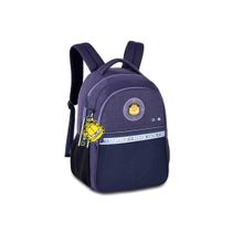 Mochila Clio Garfield Lilás