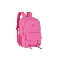 Mochila Clio Escolar Rosa