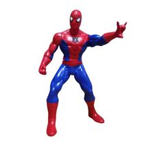 Boneco Articulado - Marvel - Homem-Aranha - Universe - Com 20 Frases - Mimo
