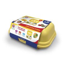 Encaixa Dino - Estrela