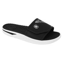 Chinelo Infantil Molekinho Slide Preto