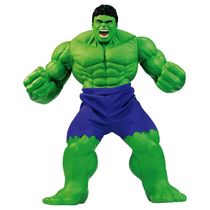 Boneco Articulado - Marvel - Hulk - Universe - Com Sons - Mimo