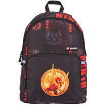 Mochila de Costas Pacific Lego Dragon Energy Preto