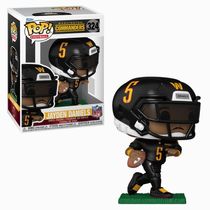 Boneco Funko Pop! NFL Commanders - Jayden Daniels