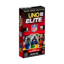 CONJUNTO DE EXPANSÃO UNO ELITE NFL - MATTEL