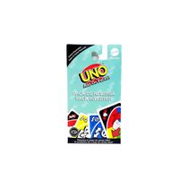 JOGO UNO PACOTES COMPLEMENTARES PACK INVERTER - MATTEL