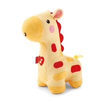 GIRAFA ANIMAIZINHOS BRILHOS LUMINOSOS - FISHER PRICE