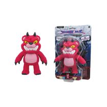 Stretchapalz - Boneco De 14Cm Do Diabolos - Série Evil Bear