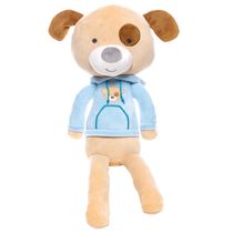 Brinquedo Interativo - Cachorrinho Soft Cookie - Buba