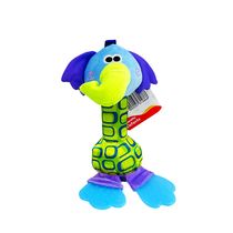 Chocalho para Bebês - Elefante - Minimi