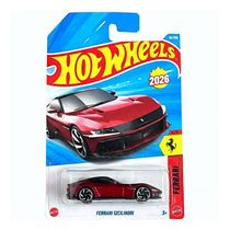 Ferrari 12Cilindri Hot Wheels (/) Ref:C4982-JJH41