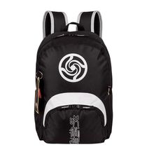 Mochila de Costas Sestini Jujutsu M Anime Preto