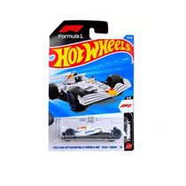 Formula 1 Branca Visa Cash App Racing Hot Wheels (/) Ref:C49