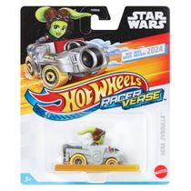 Hera Syndulla - Star Wars - Hot Wheels RacerVerse - 1/64 - Mattel