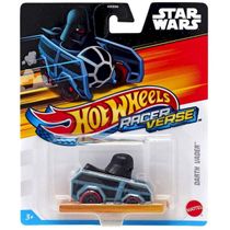 Darth Vader - Star Wars - Hot Wheels RacerVerse - 1/64 - Mattel