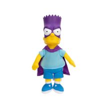 Pelúcia Bartman - Os Simpsons - 24 cm - Sunny