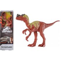 Proceratosaurus - Dinossauro Jurassic World 30 Cm - Mattel