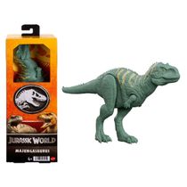 Majungasaurus - Dinossauro Jurassic World 30 Cm - Mattel